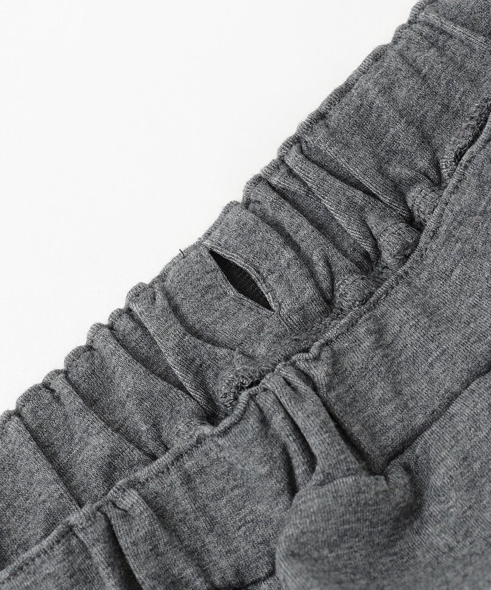 組曲 KIDS 【150-160㎝】カットショート パンツ 