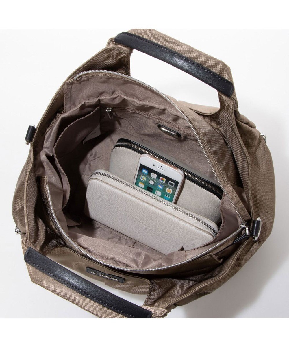 LA BAGAGERIE 【復刻リニューアル】ナイロンショルダー＆トートバッグ 