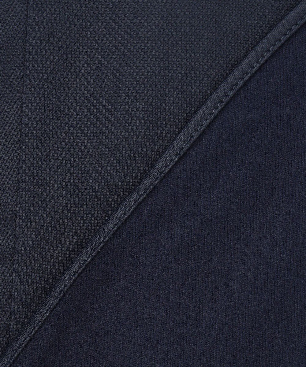 JOSEPH HOMME ツイルネルジャージー　レギュラーカラーシャツ 