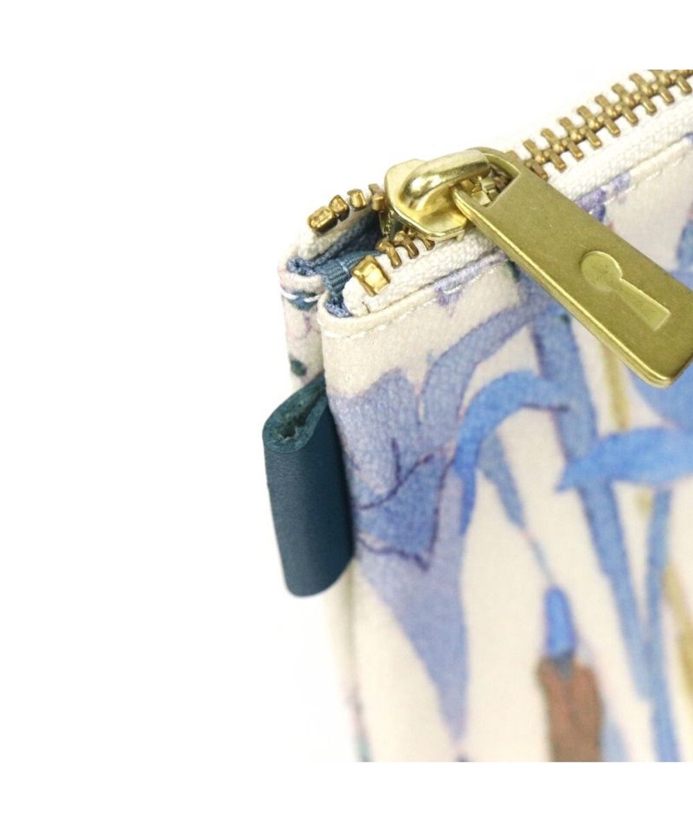 Regalo Felice 【リバティ / 撥水素材】ポーチ大 / REGALO 