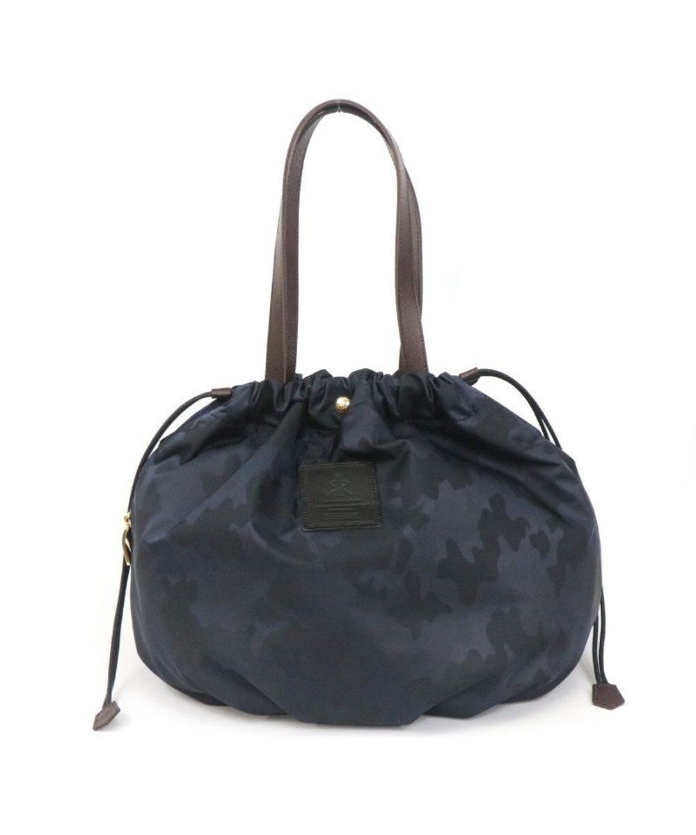 Regalo Felice 【軽量 / 大容量 / フォルムが変えられる】巾着トート / REGALO 