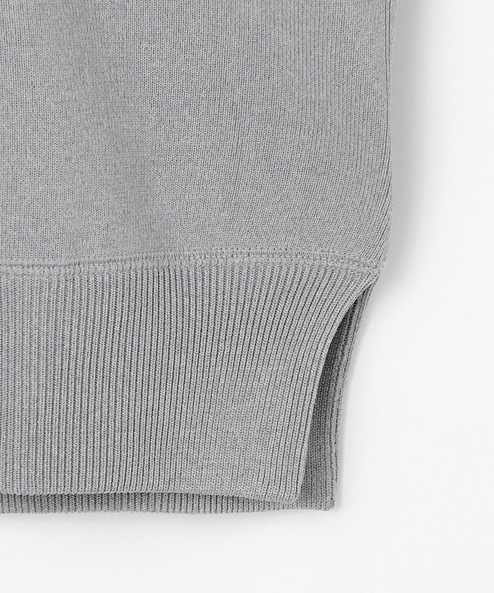 組曲 S 【組曲×setsuko sagittaire】レーシートラック プルニット 