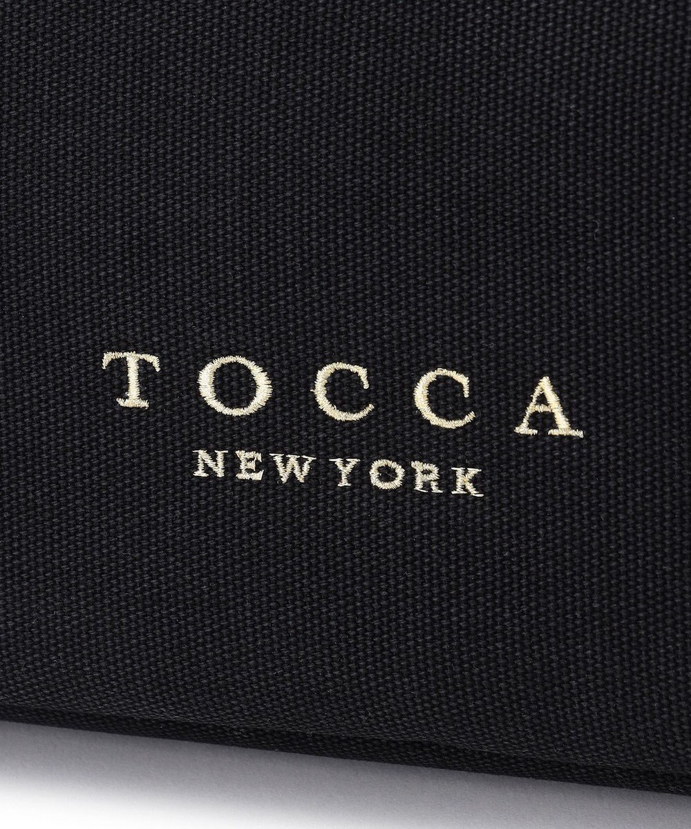 TOCCA ET JOUR CANVASTOTE キャンバストートバッグ 