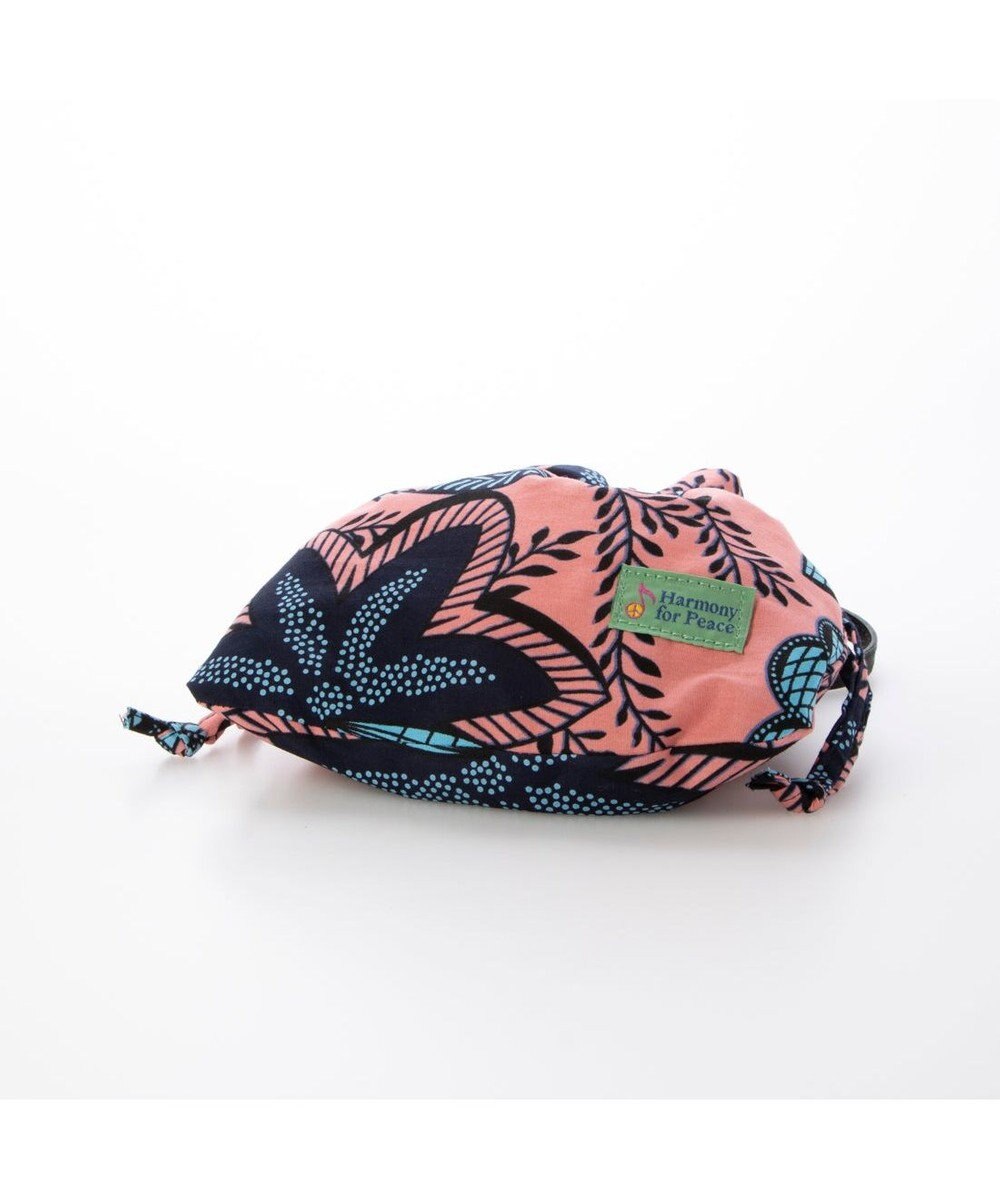 UNBILLION ペルケ perche / マリ・Harmony for peaceバゲット2wayショルダー 