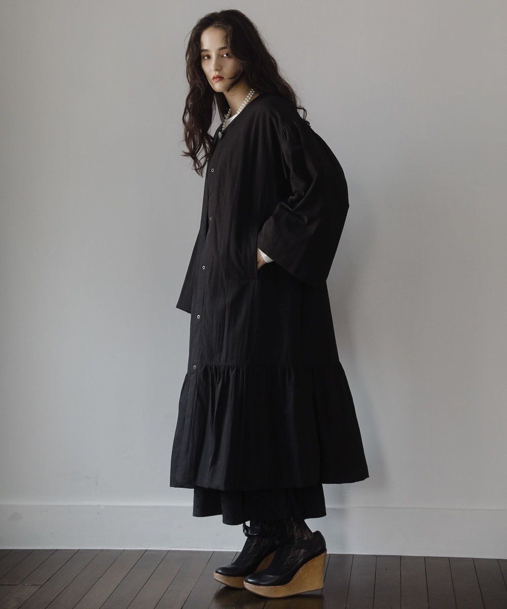 Green Parks ■ＥＳＣＡＲ　パディングロングコート 