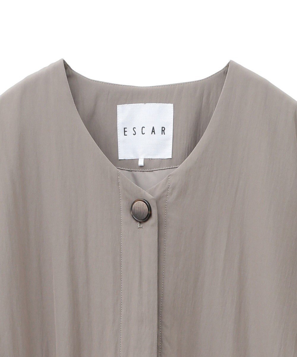 Green Parks ■ＥＳＣＡＲ　パディングロングコート 