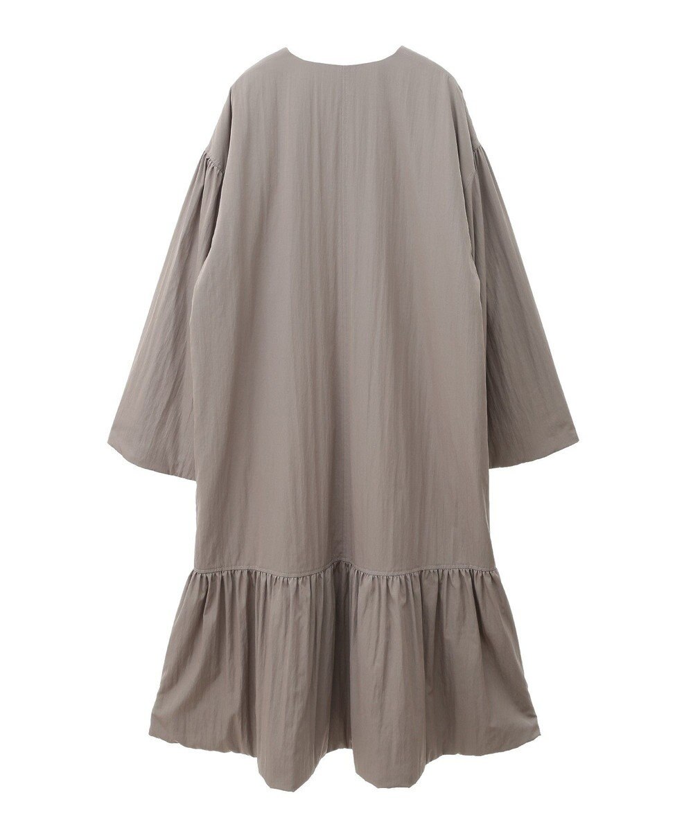 Green Parks ■ＥＳＣＡＲ　パディングロングコート 