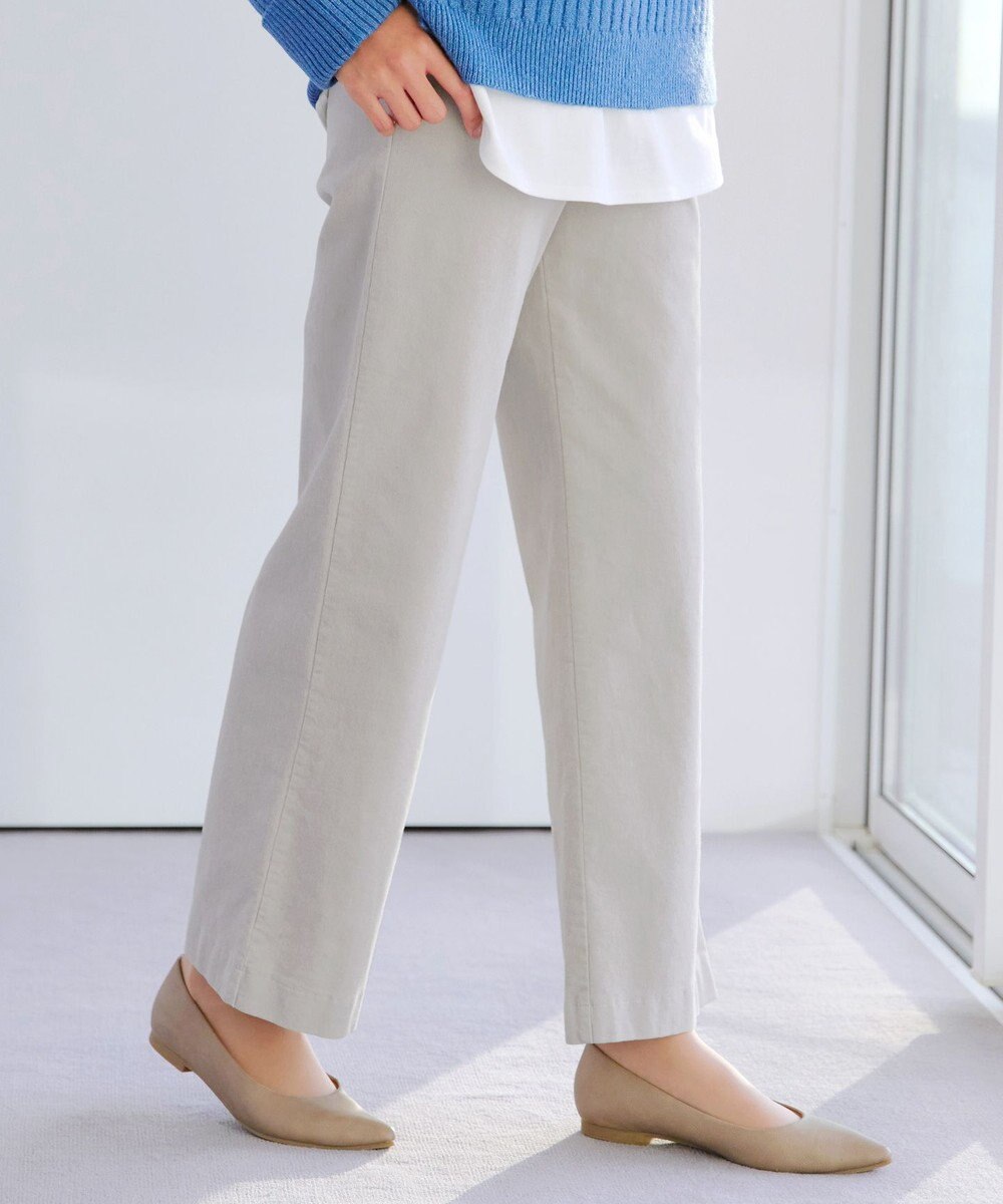 Tiaclasse コーデュロイパンツ 