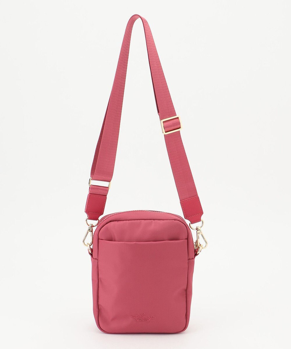 TOCCA 【WEB＆一部店舗限定】【撥水・環境に優しい素材】COLLINA NYLON POCHETTE ポシェット 