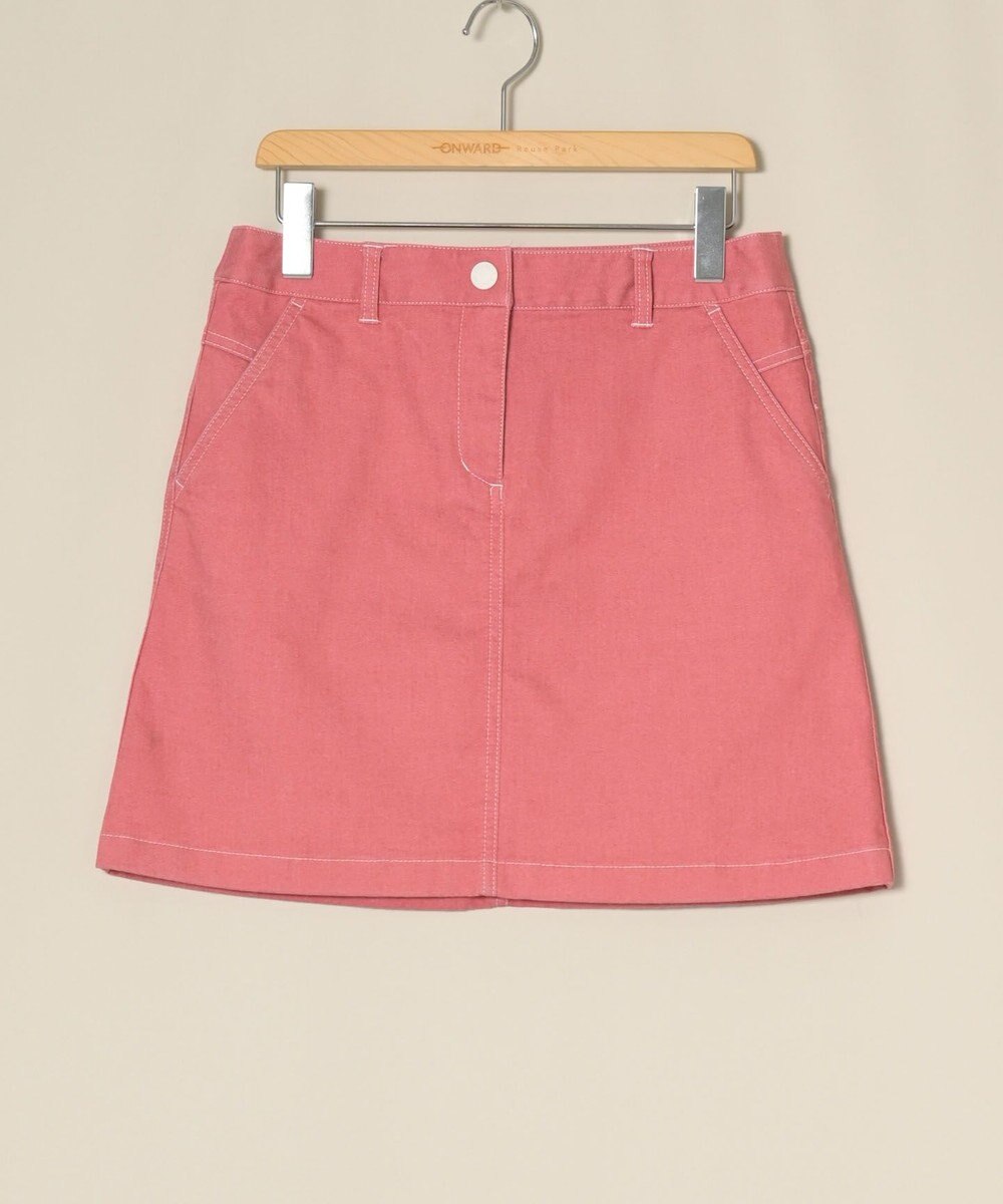 ONWARD Reuse Park 【23区GOLF】スカート秋冬 