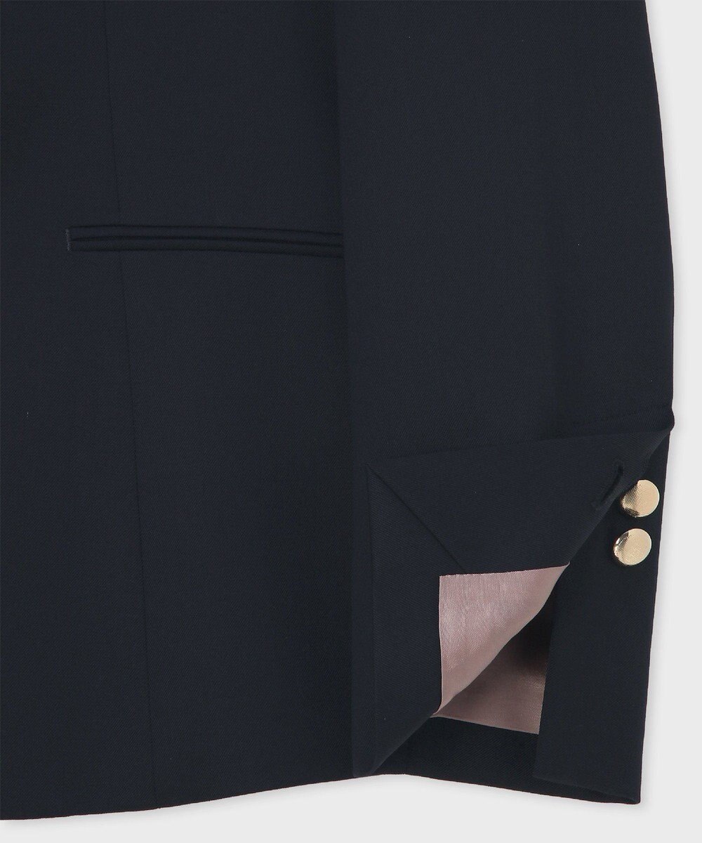 Paul Smith トラベル ノーカラー ジャケット 