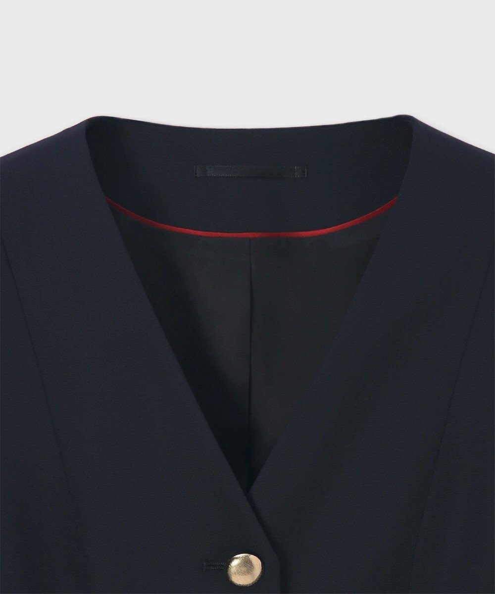 Paul Smith トラベル ノーカラー ジャケット 