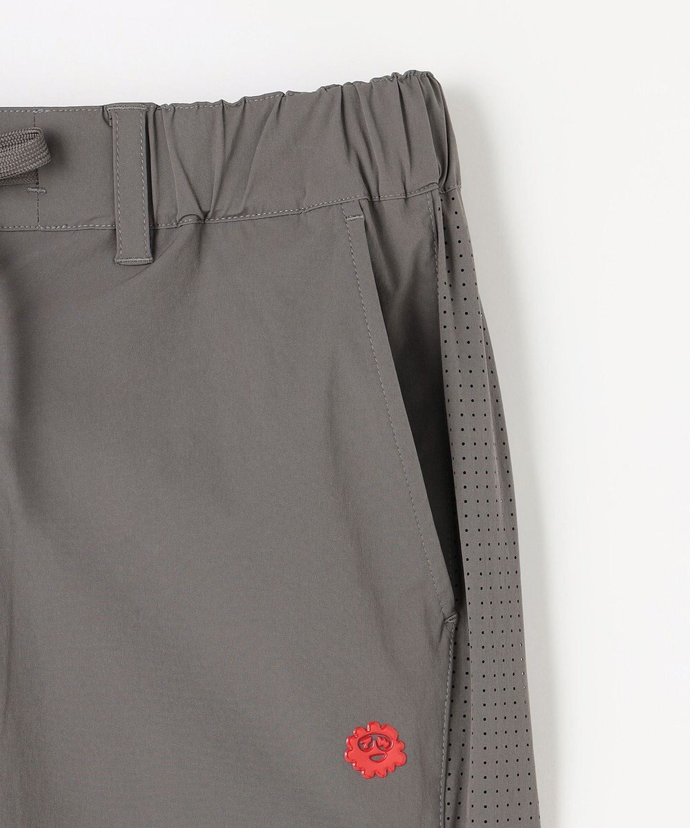 PW CIRCULUS 【MEN】サイドパンチング テーパードパンツ ゴルフ 