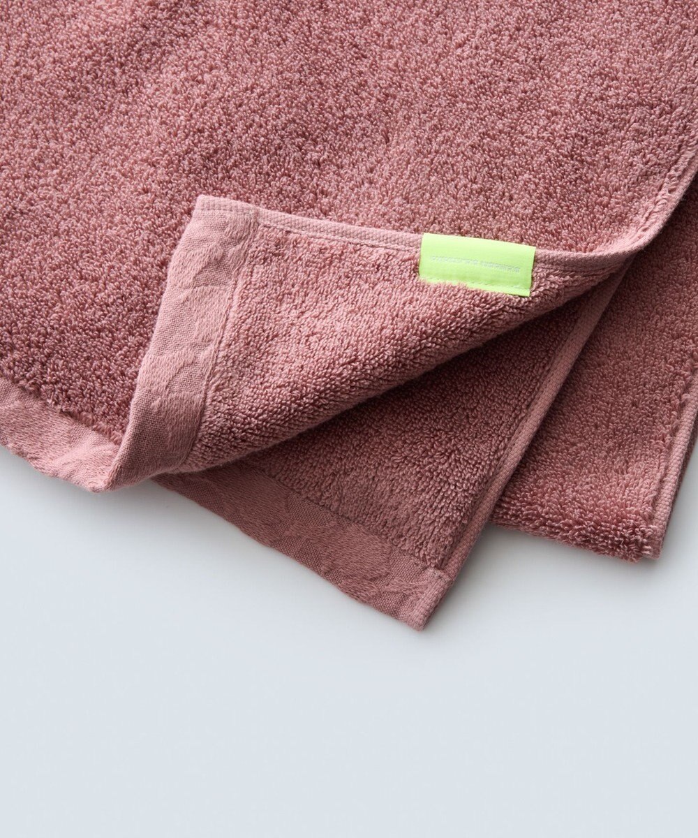 COQ 【SUPER ZERO】CUDDLE 無地フェイスタオル 