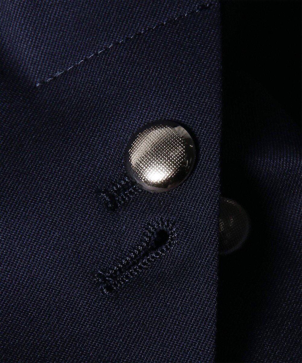 Paul Smith トラベル ノーカラー ジャケット 