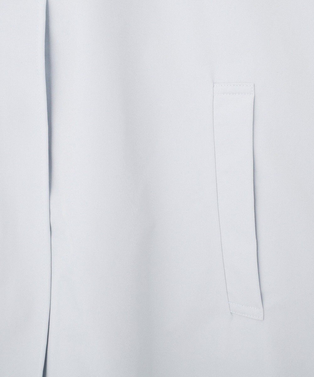 Green Parks 撥水加工Ａラインマウンテンパーカー 