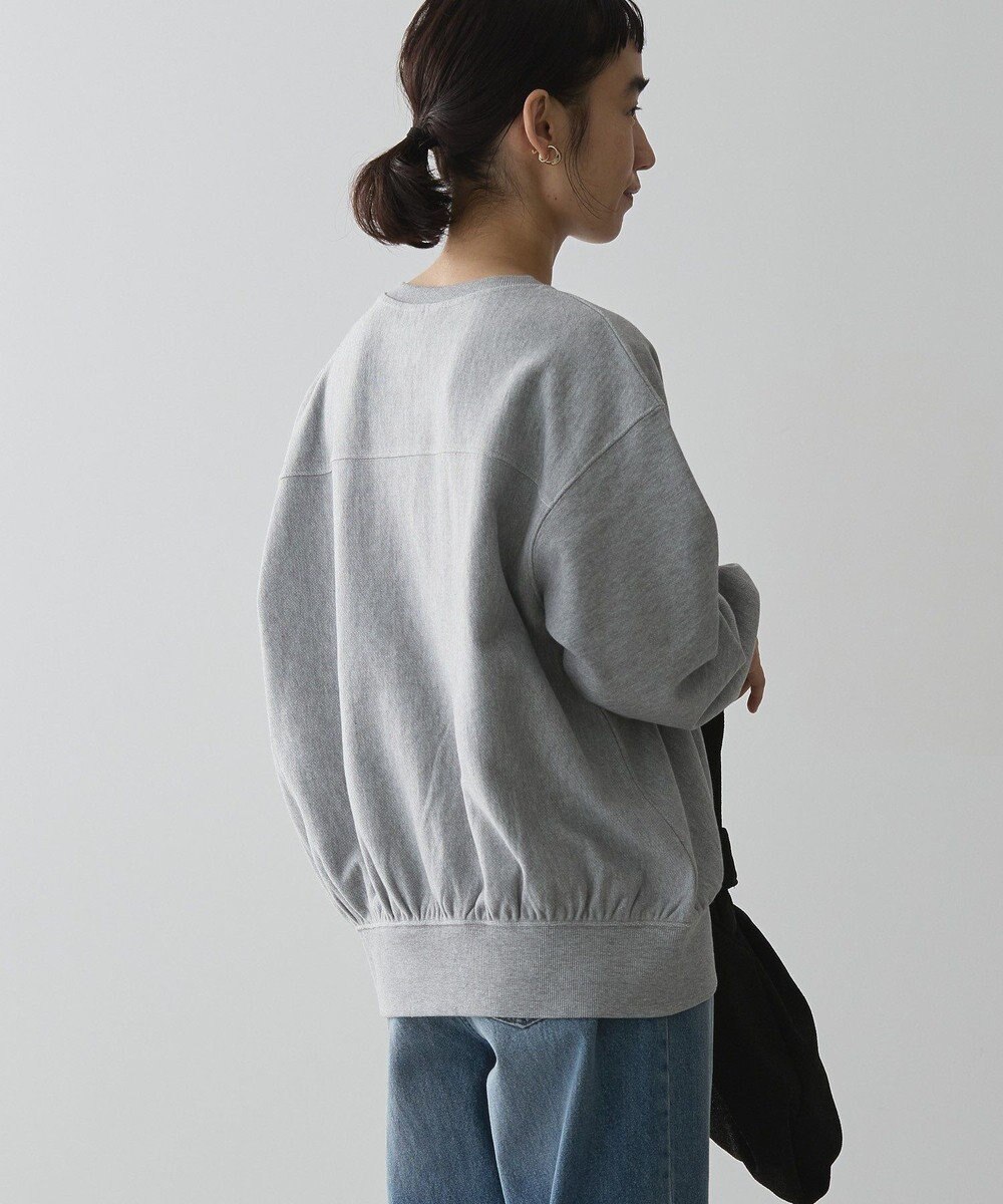 AMERICAN HOLIC Ｌｉｂｅｒｔｙ　Ｐａｒｋ刺繍スウェット2 