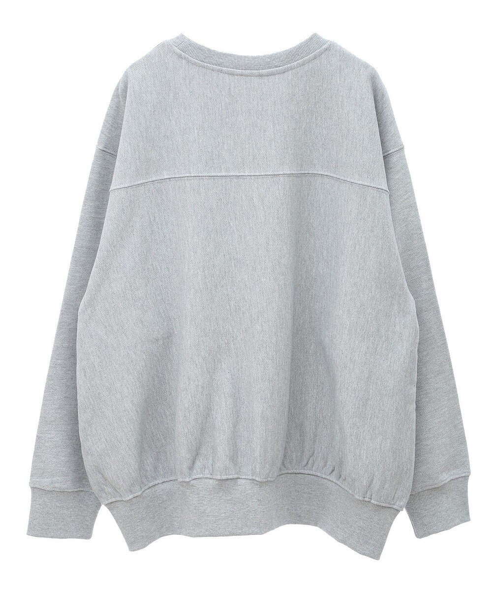 AMERICAN HOLIC Ｌｉｂｅｒｔｙ　Ｐａｒｋ刺繍スウェット2 