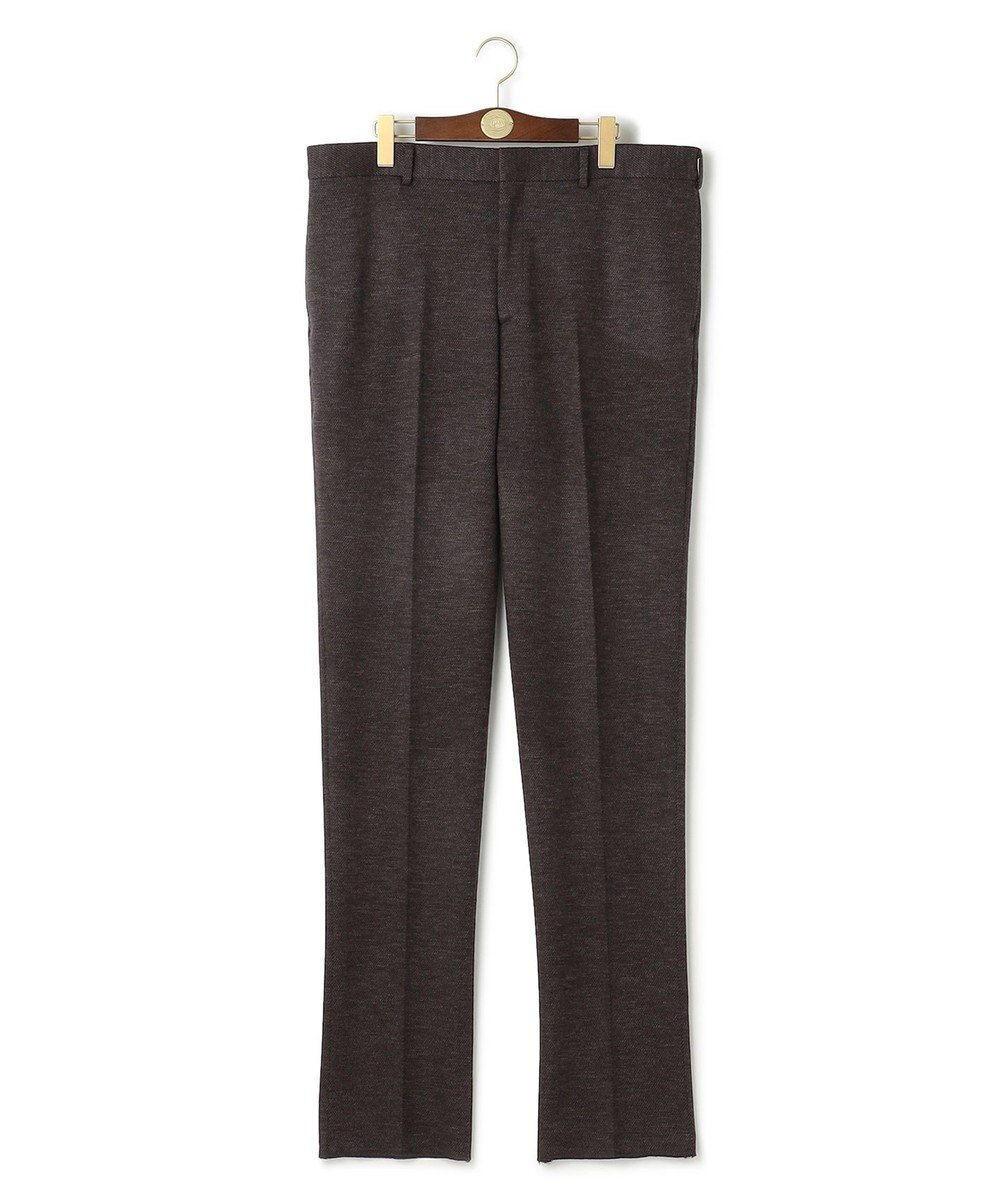 J.PRESS MEN 【KING SIZE】SOFAニット スラックス 