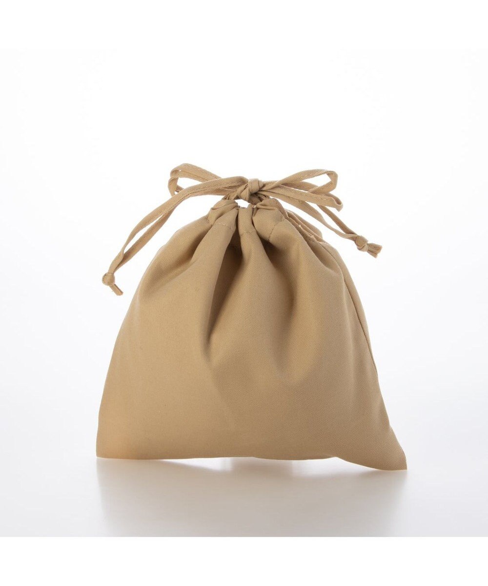 UNBILLION カカトゥ kakatoo / メッシュスクエアバッグ 