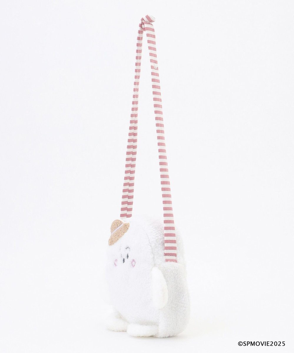 組曲 KIDS 【Fサイズ】シナぷしゅ ぬいぐるみバック 