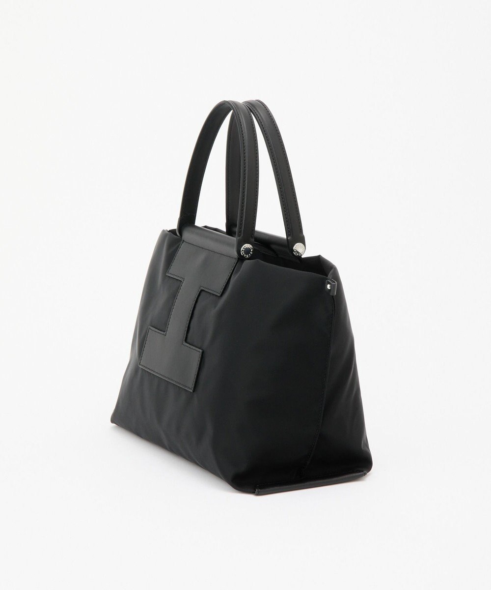 IACUCCI ソルベット M NYLON/RUGA・CERVO 