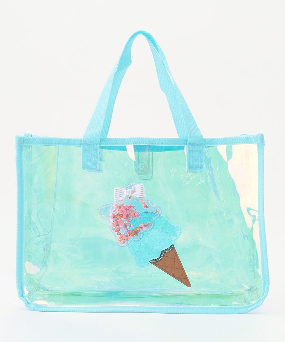 ANY KIDS オーロラ プール バッグ 