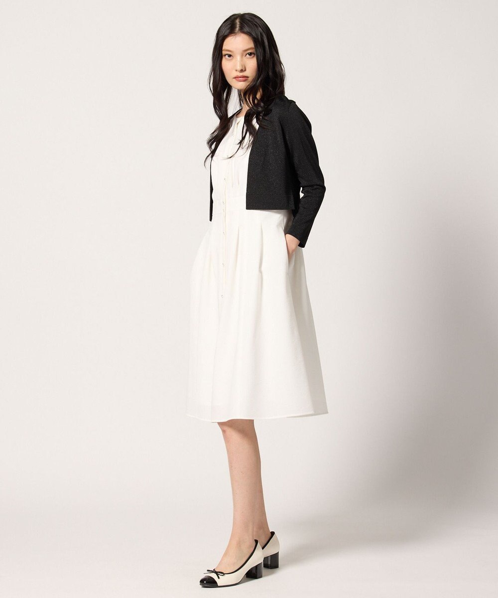 TOCCA AIRLY WINGS BOLERO ボレロ 