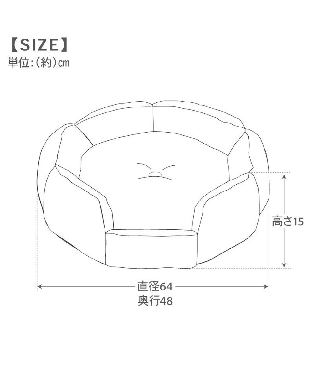 PET PARADISE ディズニー ミニーマウス クールカドラー 《ハート柄》 Ｍ 