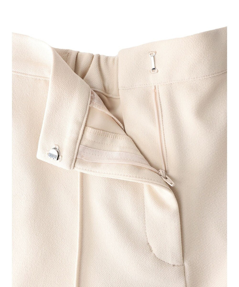 earth music&ecology カットツイルショートパンツ 