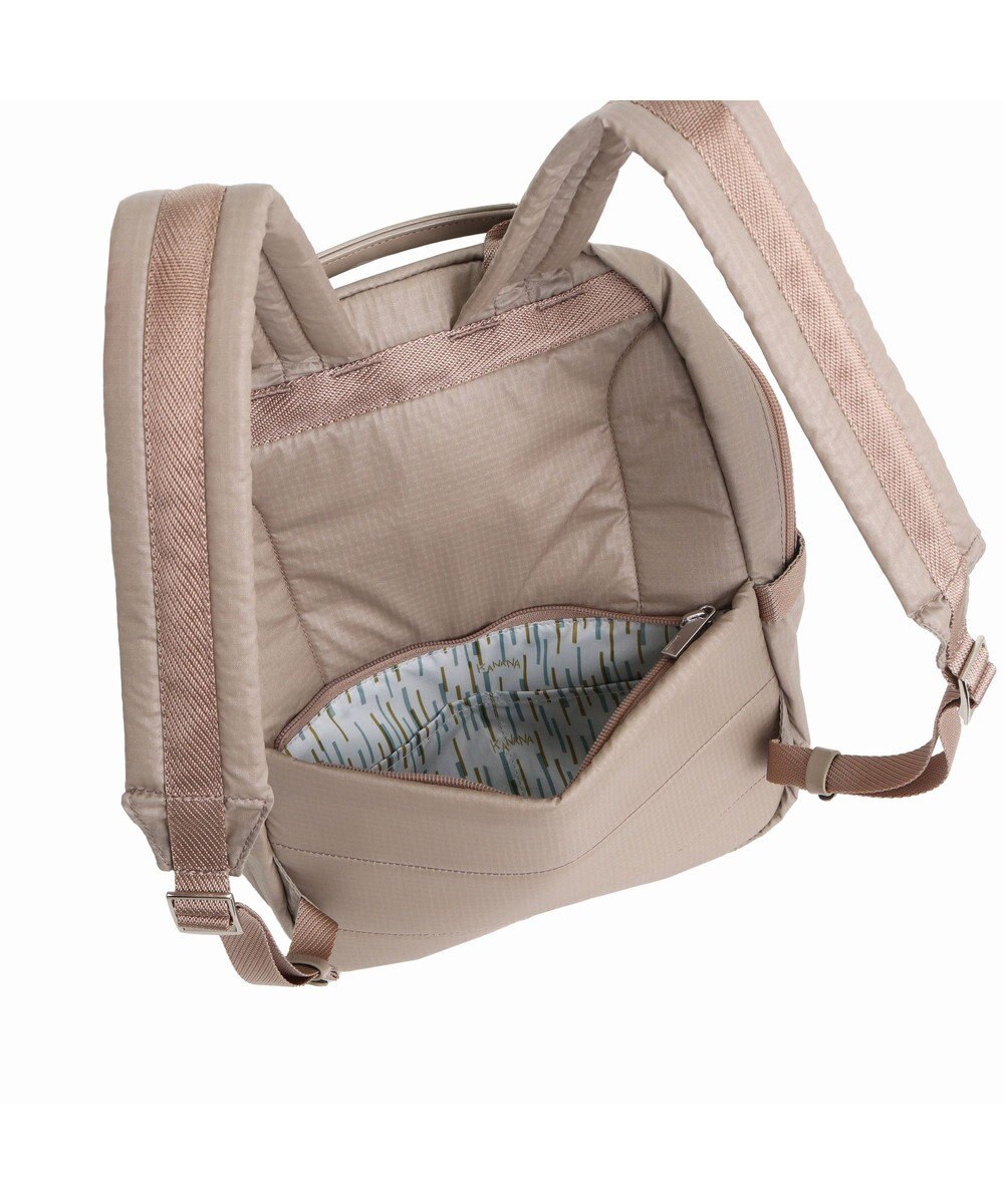 ACE BAGS & LUGGAGE Kanana project COLLECTION VYG ルフレ リュックサック A4サイズ 68345 カナナプロジェクト コレクション 