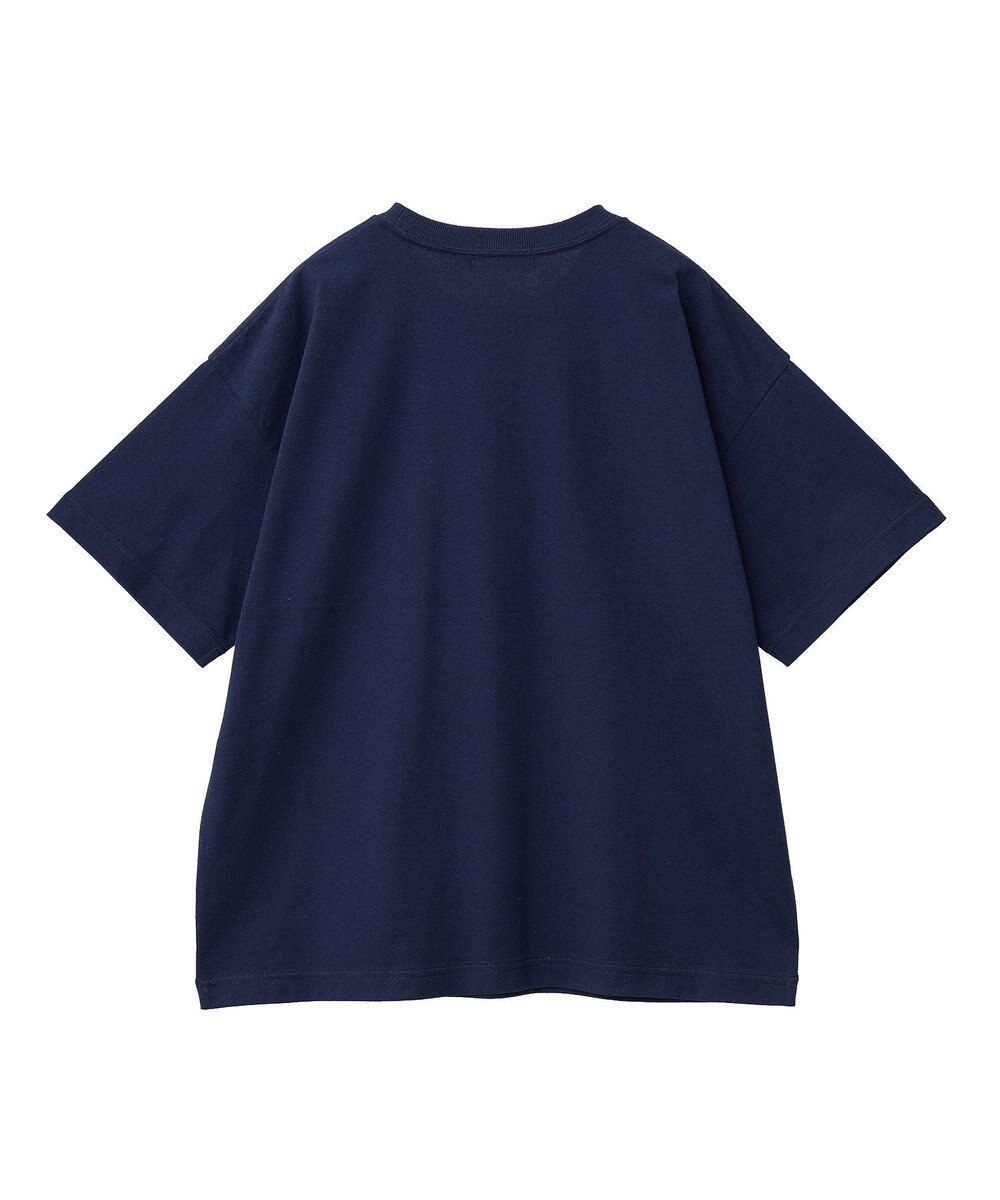 AMERICAN HOLIC カラーロゴTシャツ 