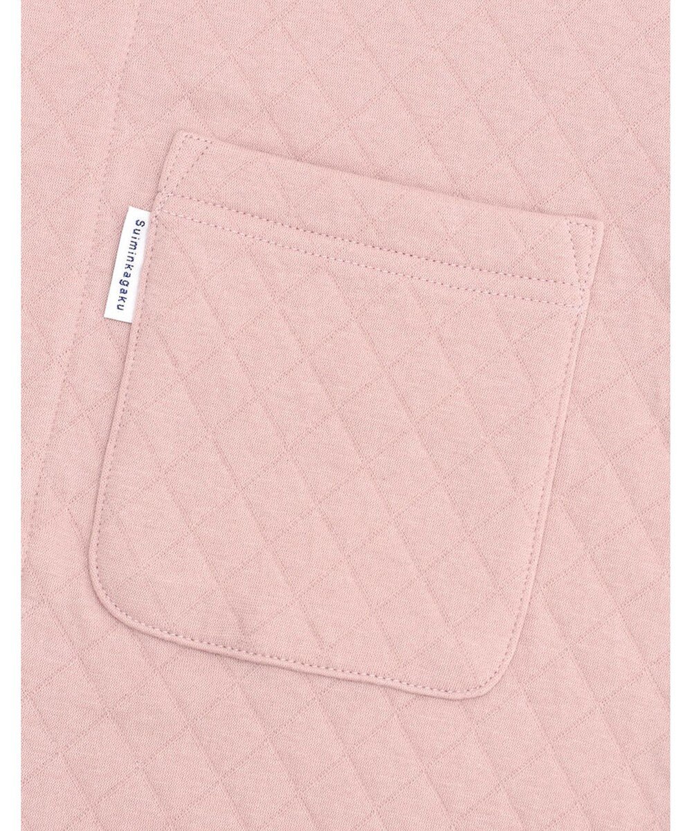 ワコール／睡眠科学 【ふわごころ（R）パジャマ】 長袖・長ズボン しっとりなめらか ふわふわ触感 YDW420 睡眠科学／ワコール 