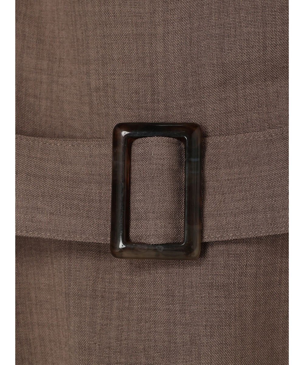 earth music&ecology ウエストマークキャミワンピース 