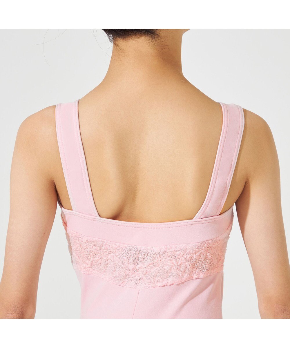 Chacott レオタード 