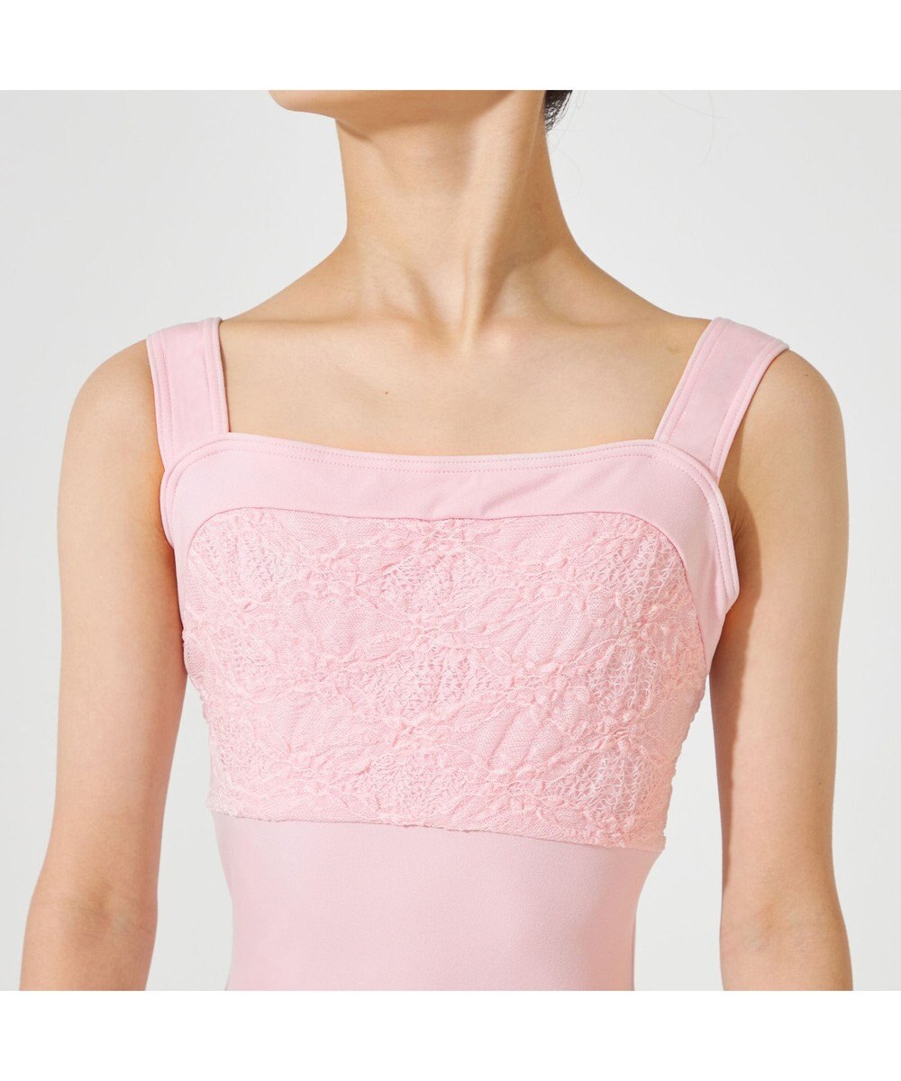 Chacott レオタード 