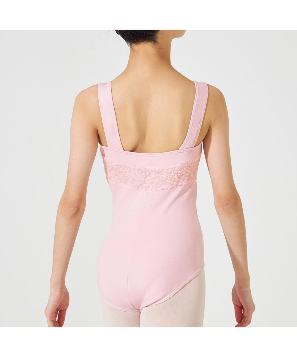 Chacott レオタード 