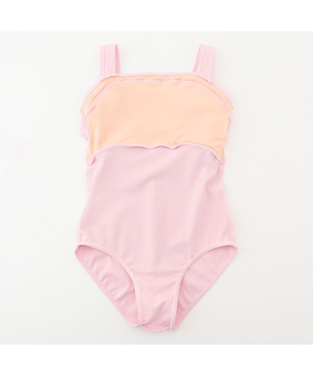 Chacott レオタード 