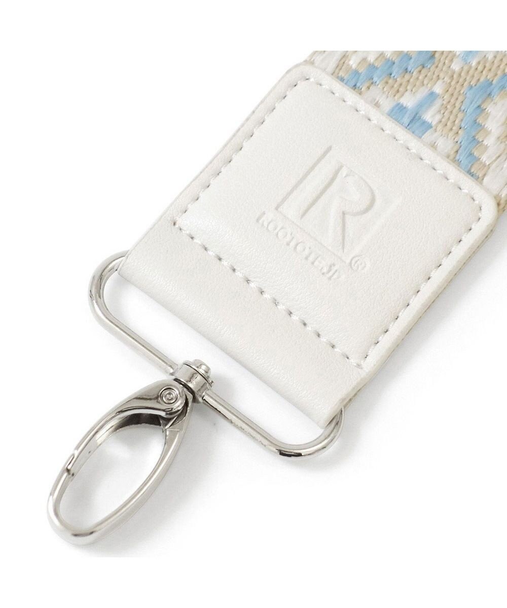 ROOTOTE 0190【直営店限定】ルートート OP.ストラップ.パターン-50-B 