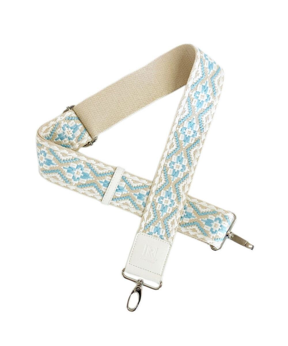 ROOTOTE 0190【直営店限定】ルートート OP.ストラップ.パターン-50-B 