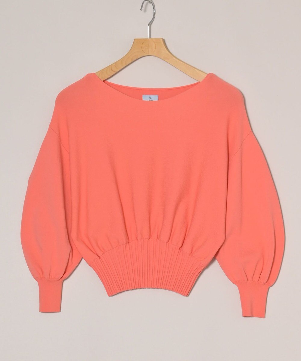 ONWARD Reuse Park 【組曲】ニット春夏 