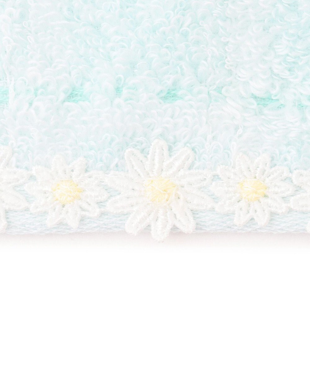 TOCCA DORCHE TOWELCHIEF タオルハンカチ 