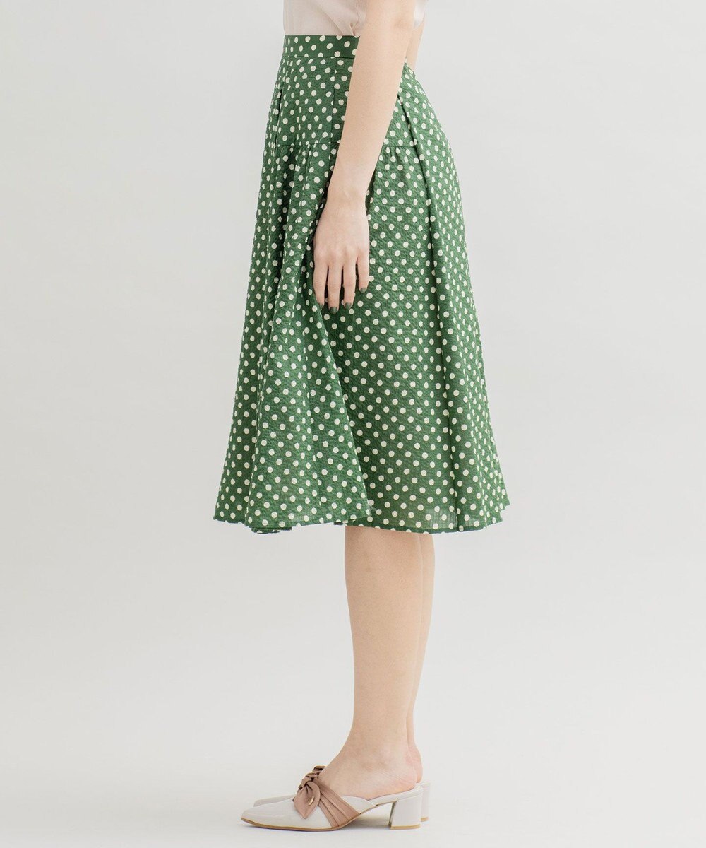 TOCCA 【洗える】MELODY スカート 