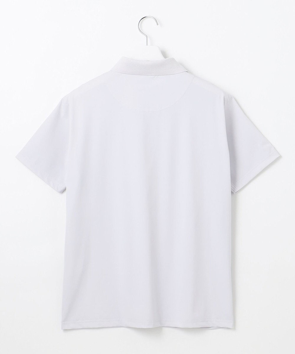 23区GOLF 【MEN】COOL JERSEYシリーズ 冷感ポロシャツ 