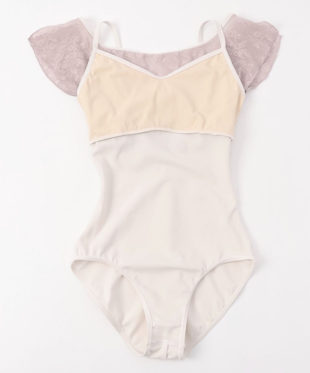 Chacott レオタード 