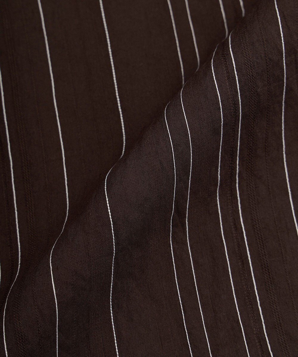 Green Parks ２ＷＡＹボウタイバルーンスリーブブラウス 