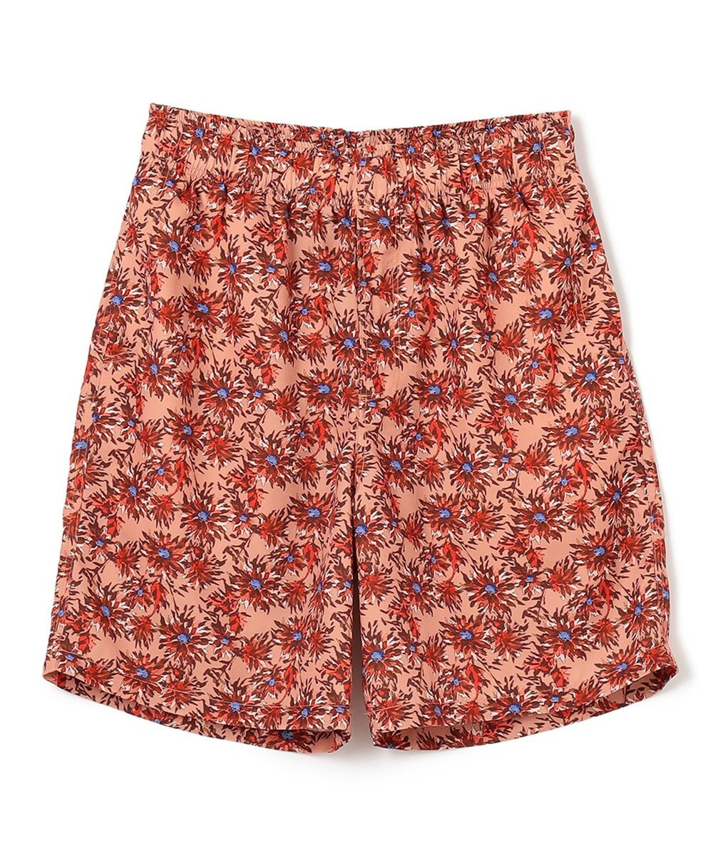 UNFILO MENS TORO TORO ショートパンツ [24年春夏商品] 