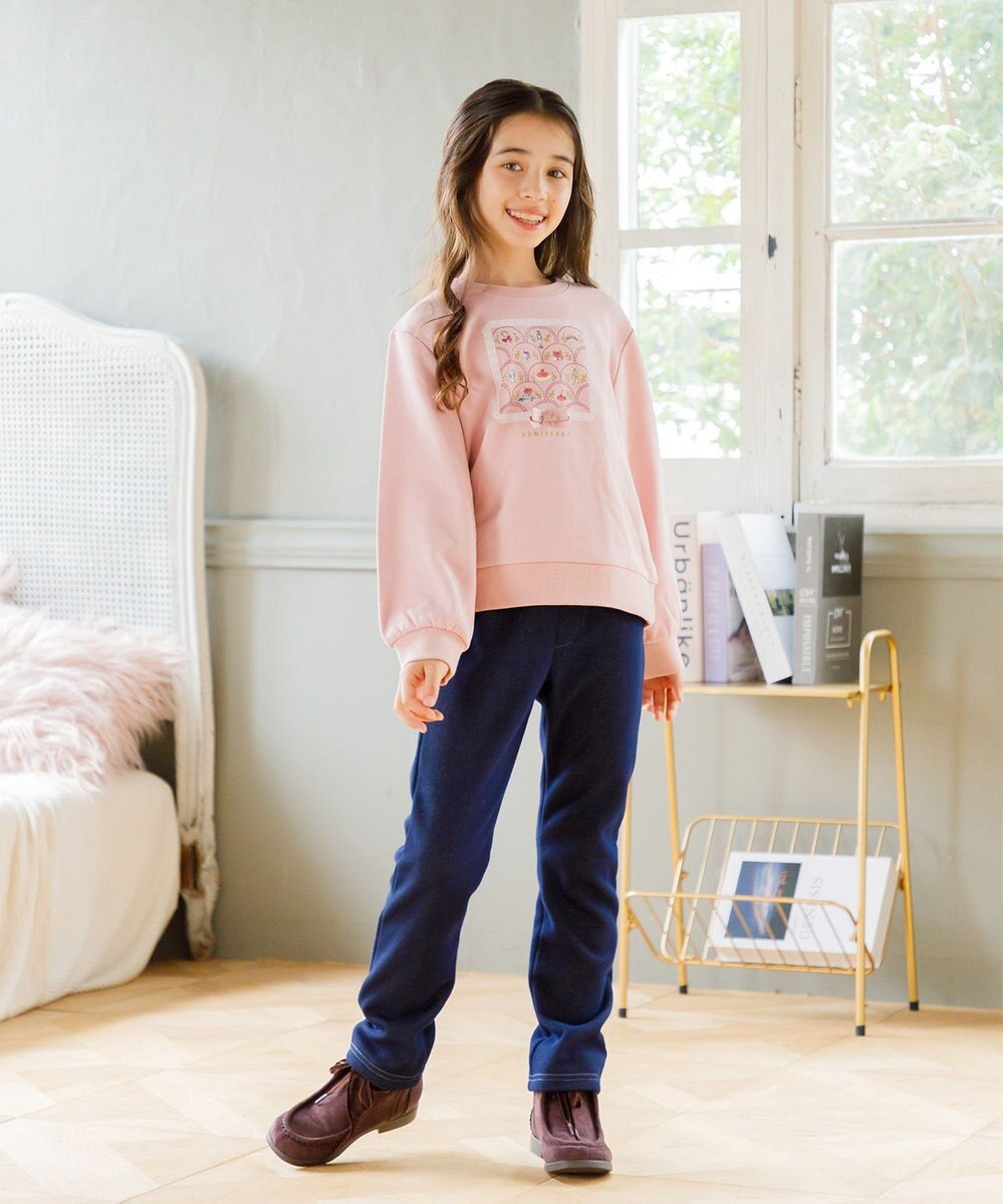 組曲 KIDS 【150-160㎝】NutsCracker トレーナー 