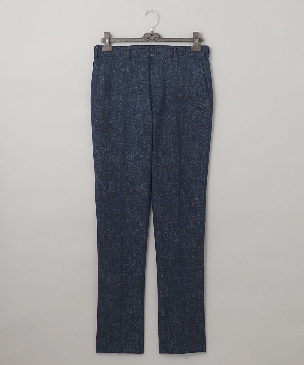 GOTAIRIKU 圧倒的清涼感・８つの機能美【接触冷感/通気性/軽量/撥水…等】クールドッツ セットアップパンツ（24年モデル） 