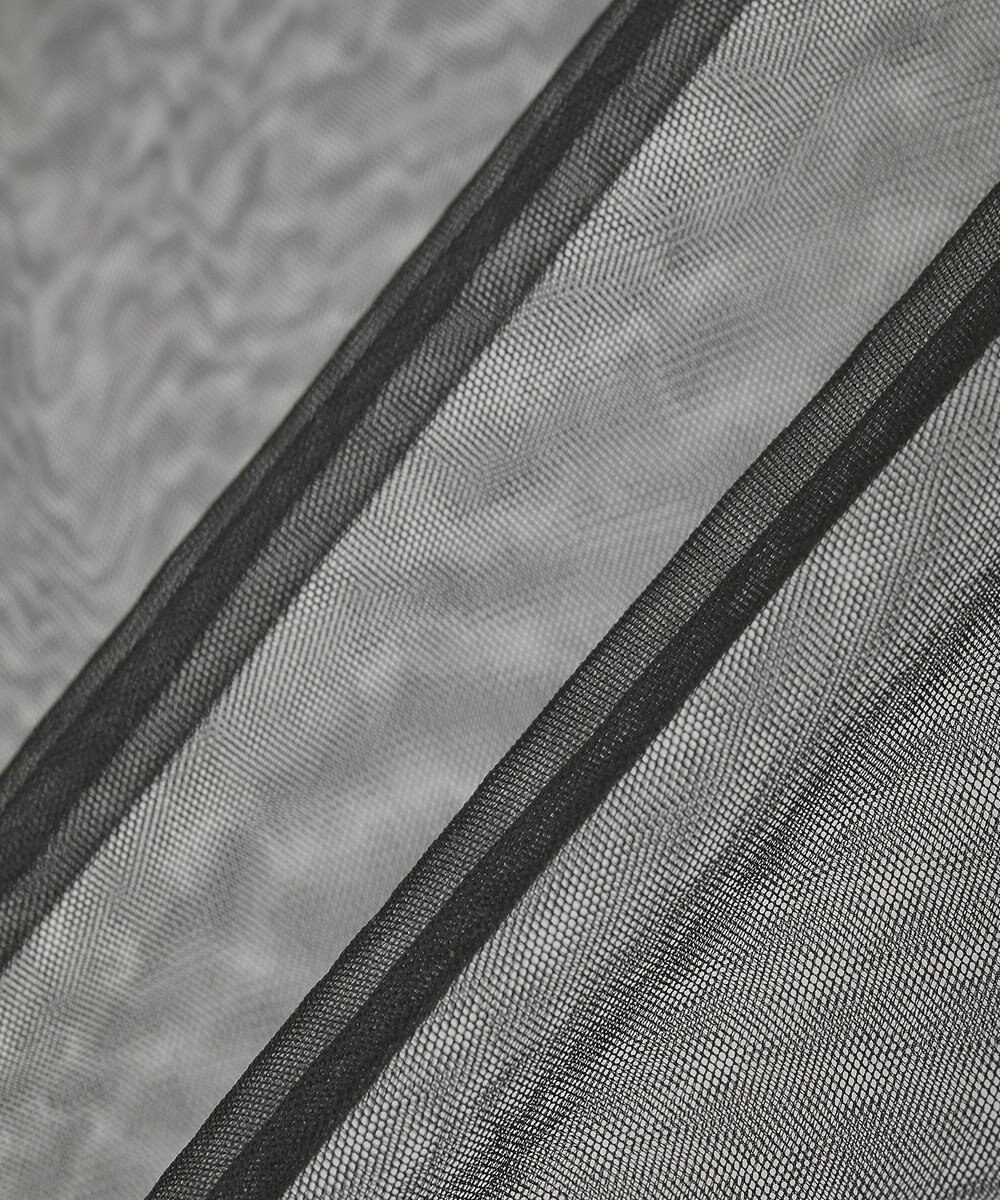 Green Parks ・ＥＬＥＮＣＡＲＥ　ＤＵＥ　チュールワンピース 